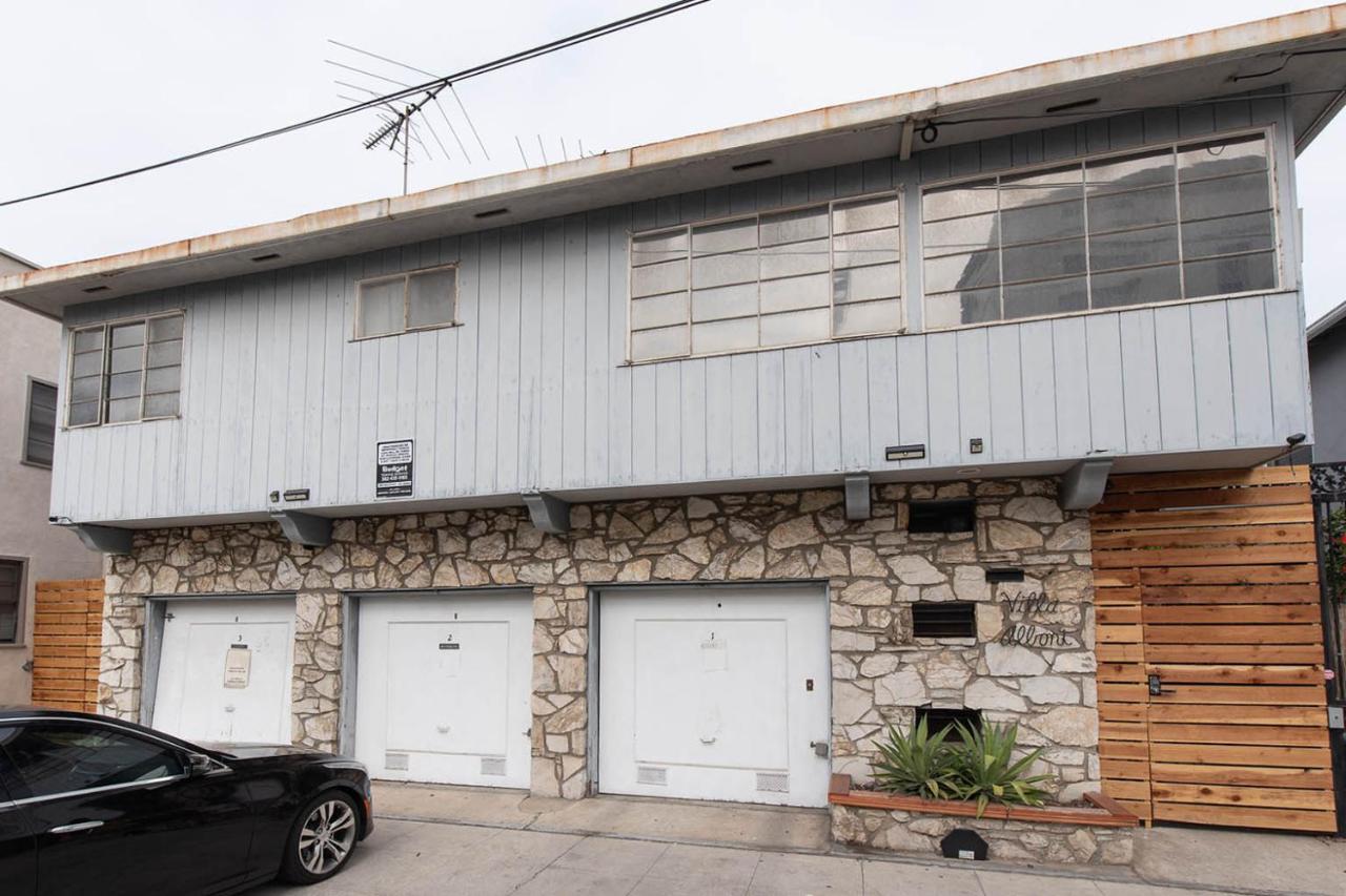 Ferienwohnung Cozy And Beachy! Long Beach Exterior foto