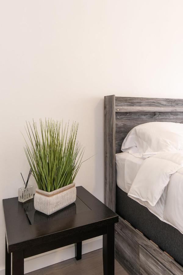 Ferienwohnung Cozy And Beachy! Long Beach Exterior foto