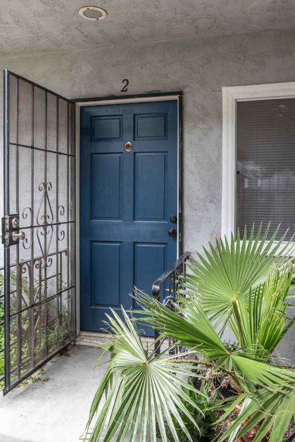 Ferienwohnung Cozy And Beachy! Long Beach Exterior foto